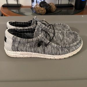 Hey Dudes Wally mens 9